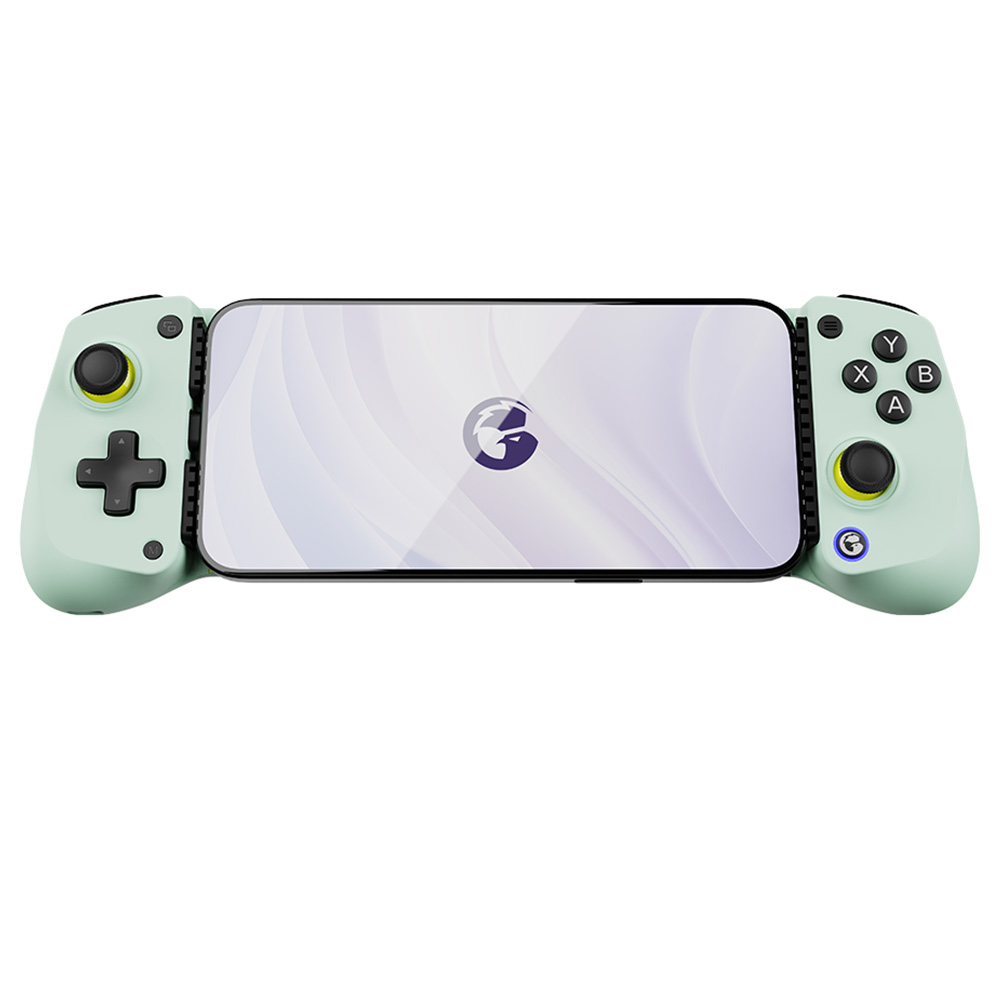 GameSir X5 Lite Wired Mobile Game Controller Wasabi