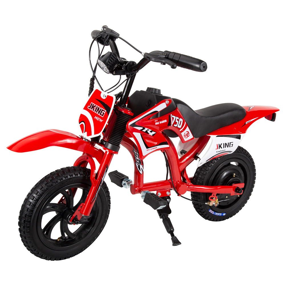 Jking C6 Electric M… - image