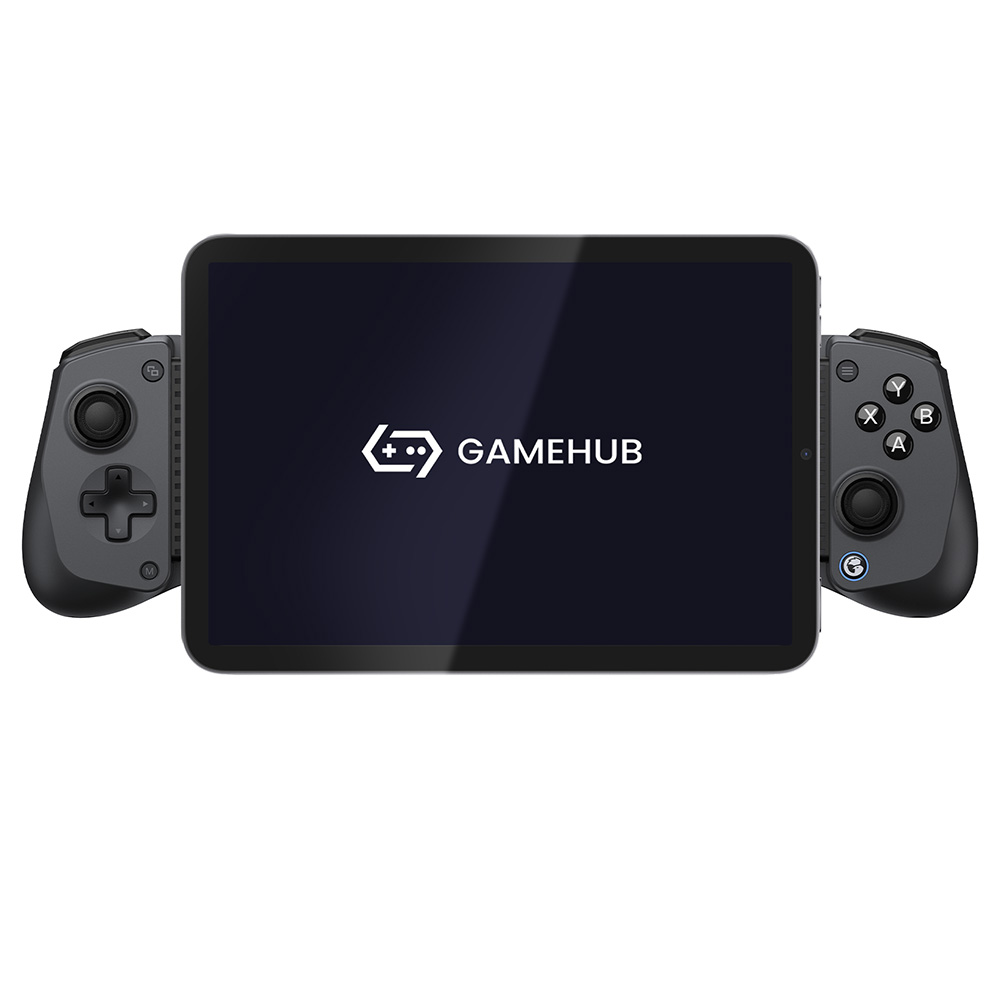 GameSir X5s Wireless Mobile Game Controller, Compatible with Switch, Switch2, Android, iOS, PC, 105-213mm Retractable Range