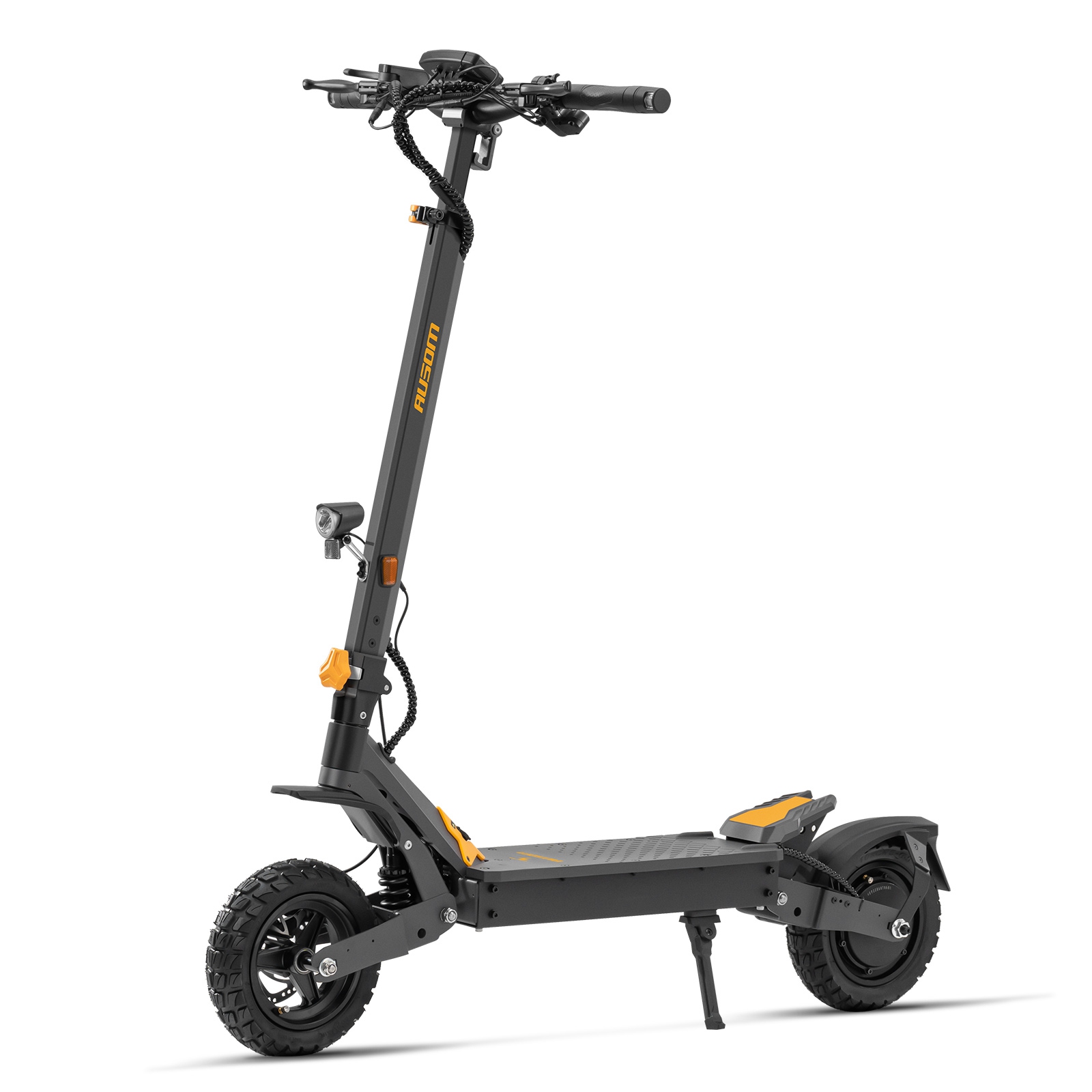 Ausom L1 Electric S… - image