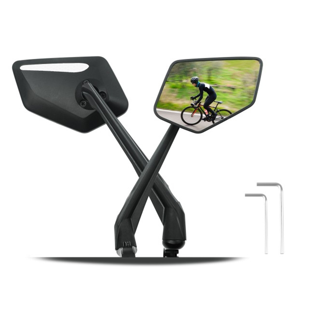 Long-Arm Rearview M… - image