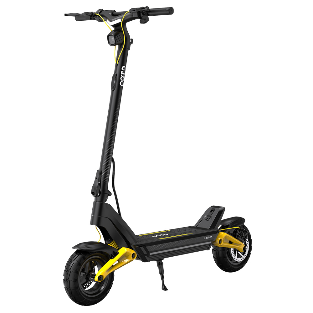 Ootd S10 Electric S… - image