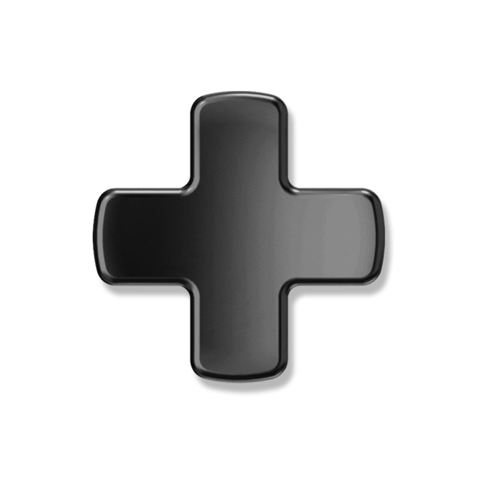 One Netbook ONEXSUGAR Sugar 1 Magnetic D-Pad - Black