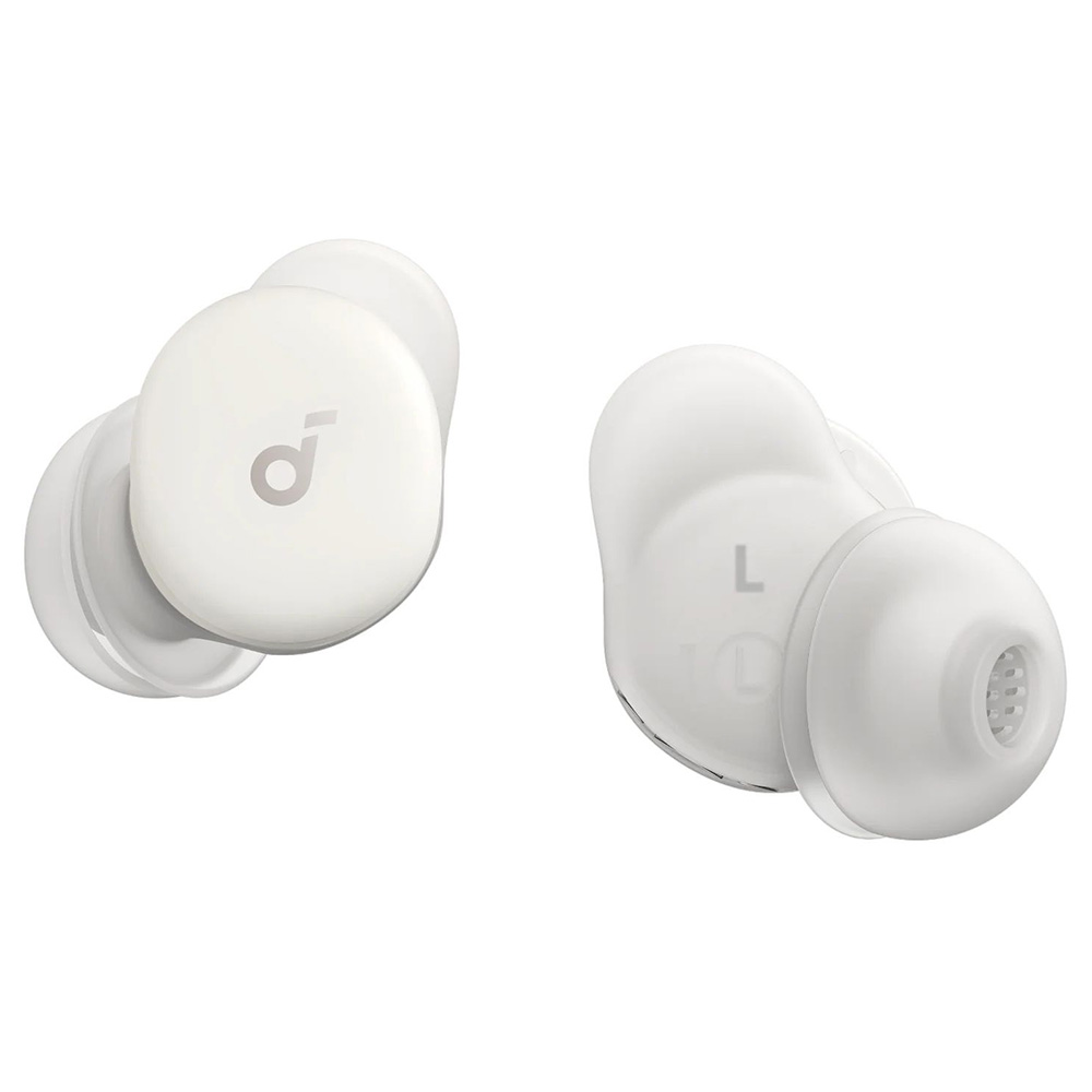 Anker Soundcore Sleep A30 ANC Sleep Earbuds, Up to 45 Hours Playtime, Al Brainwave Audio, APP Control