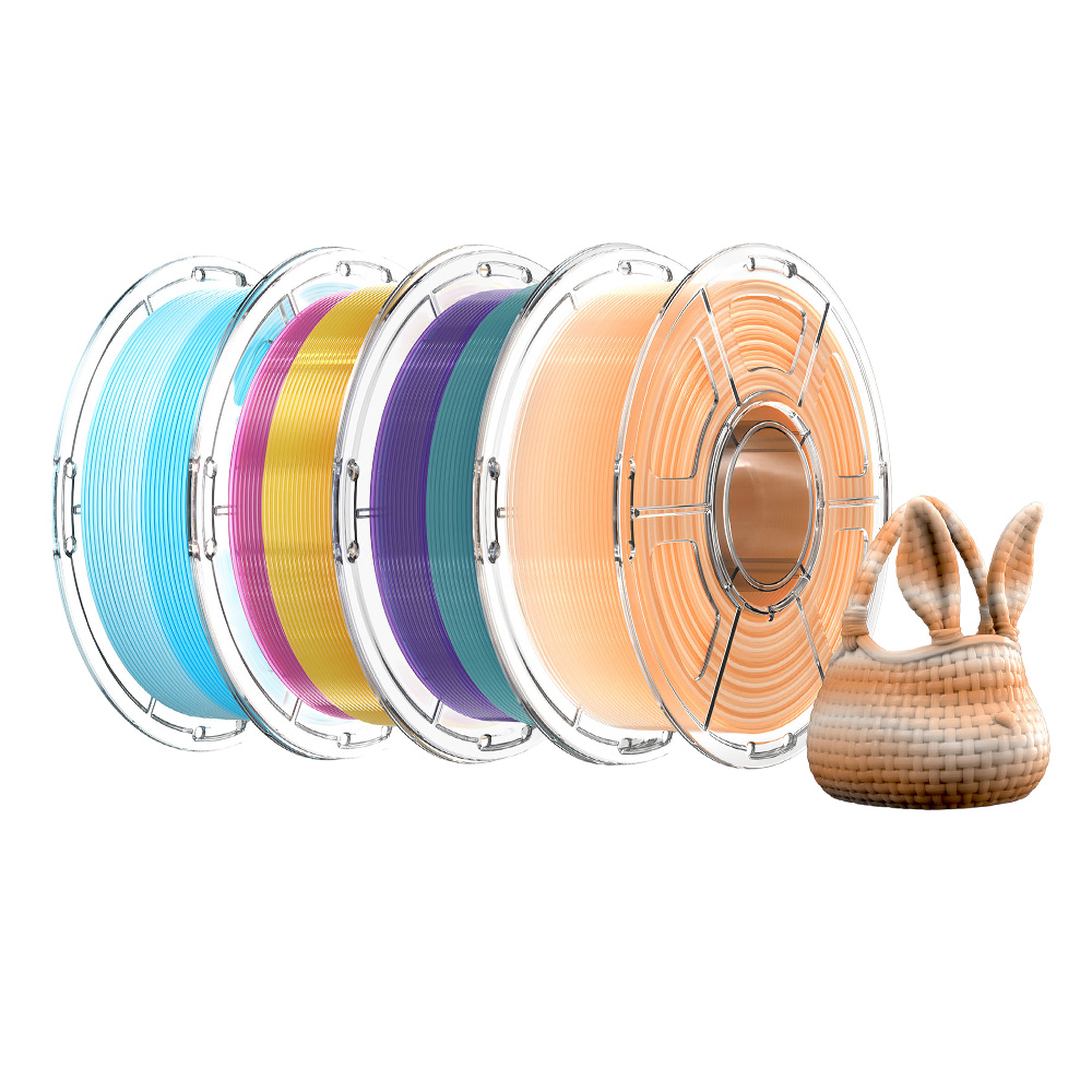 Anycubic - Kobra S1/Combo - Tubes à filament pour ACE Pro main image 0