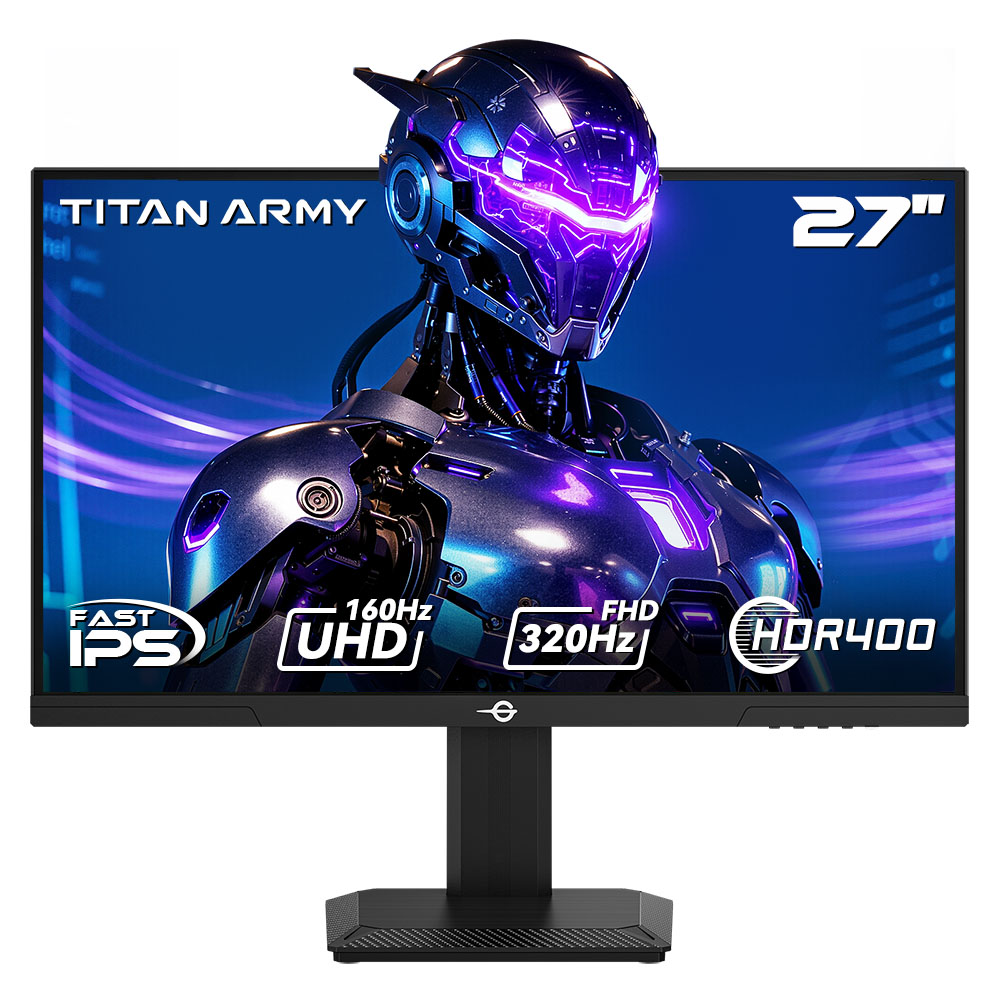 Titan Army P2712V 2… - image