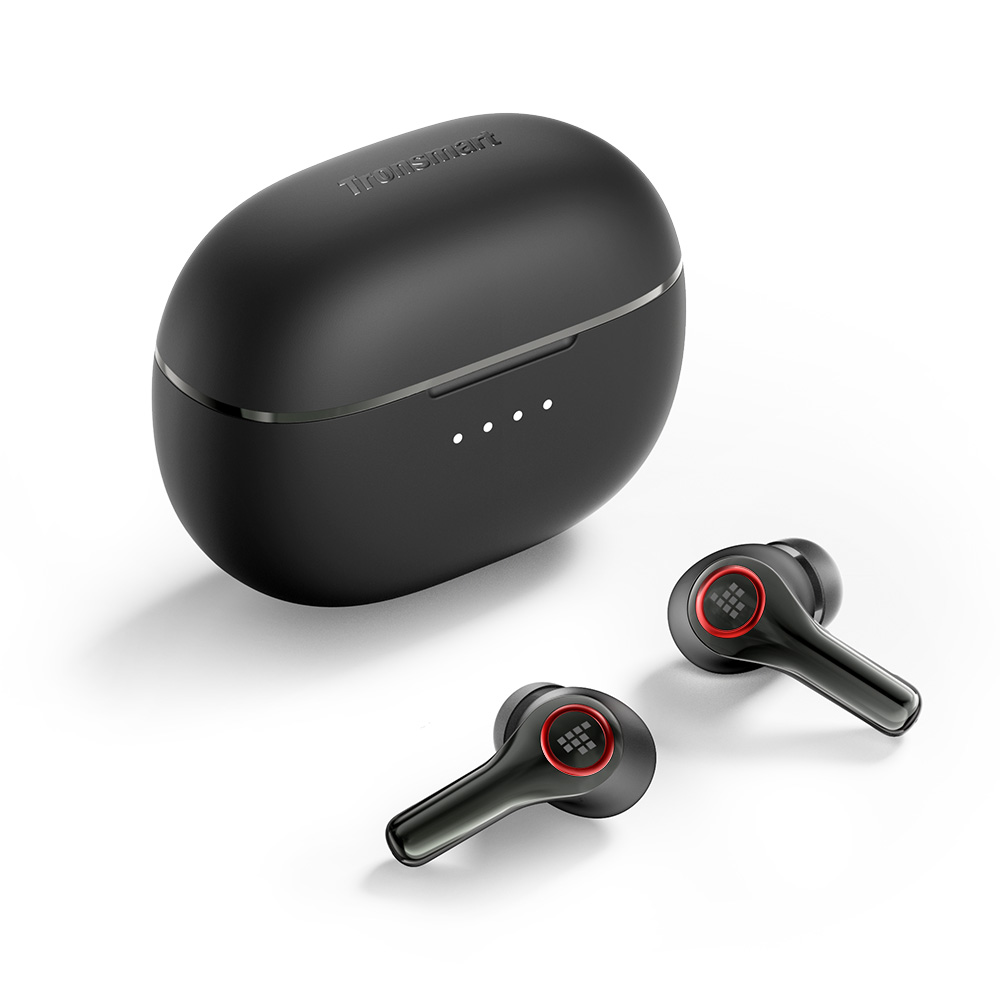 Tronsmart Sounfii NC 2 – A negyvenöt decibeles csend úgy csap arcul, mint egy váratlan pofon a zajos metrón kép 2