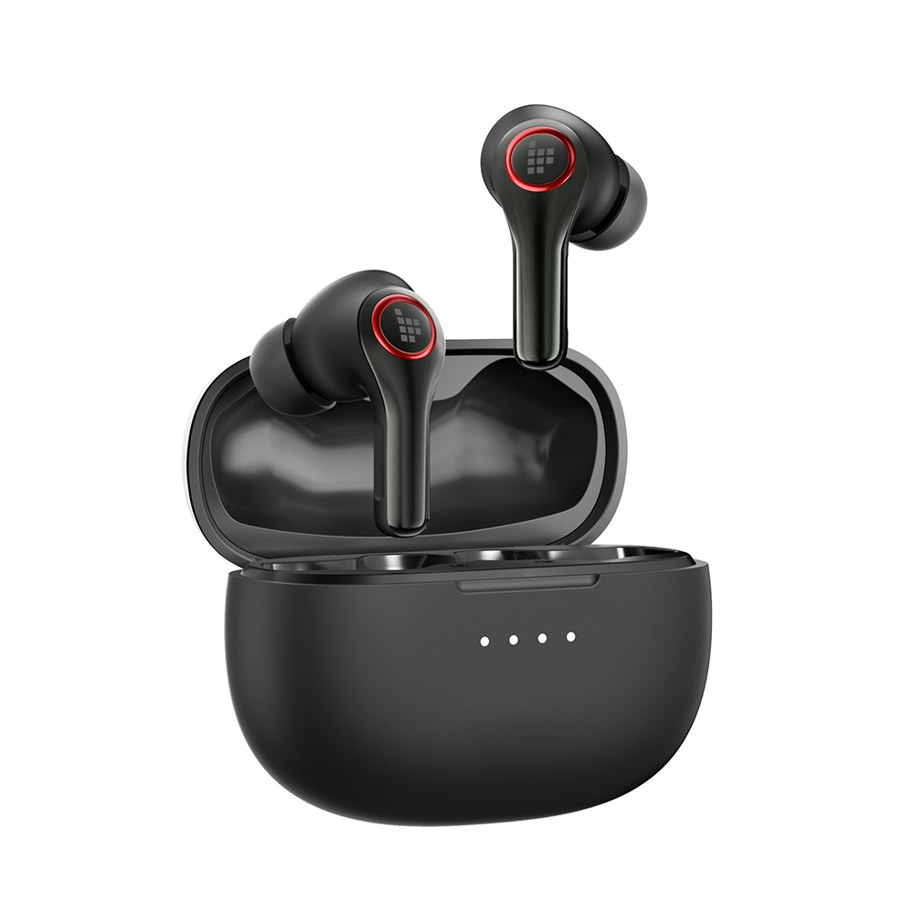 Tronsmart Sounfii NC 2 – A negyvenöt decibeles csend úgy csap arcul, mint egy váratlan pofon a zajos metrón kép 3
