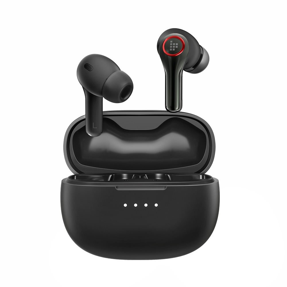 Tronsmart Sounfii NC 2 – A negyvenöt decibeles csend úgy csap arcul, mint egy váratlan pofon a zajos metrón kép 1
