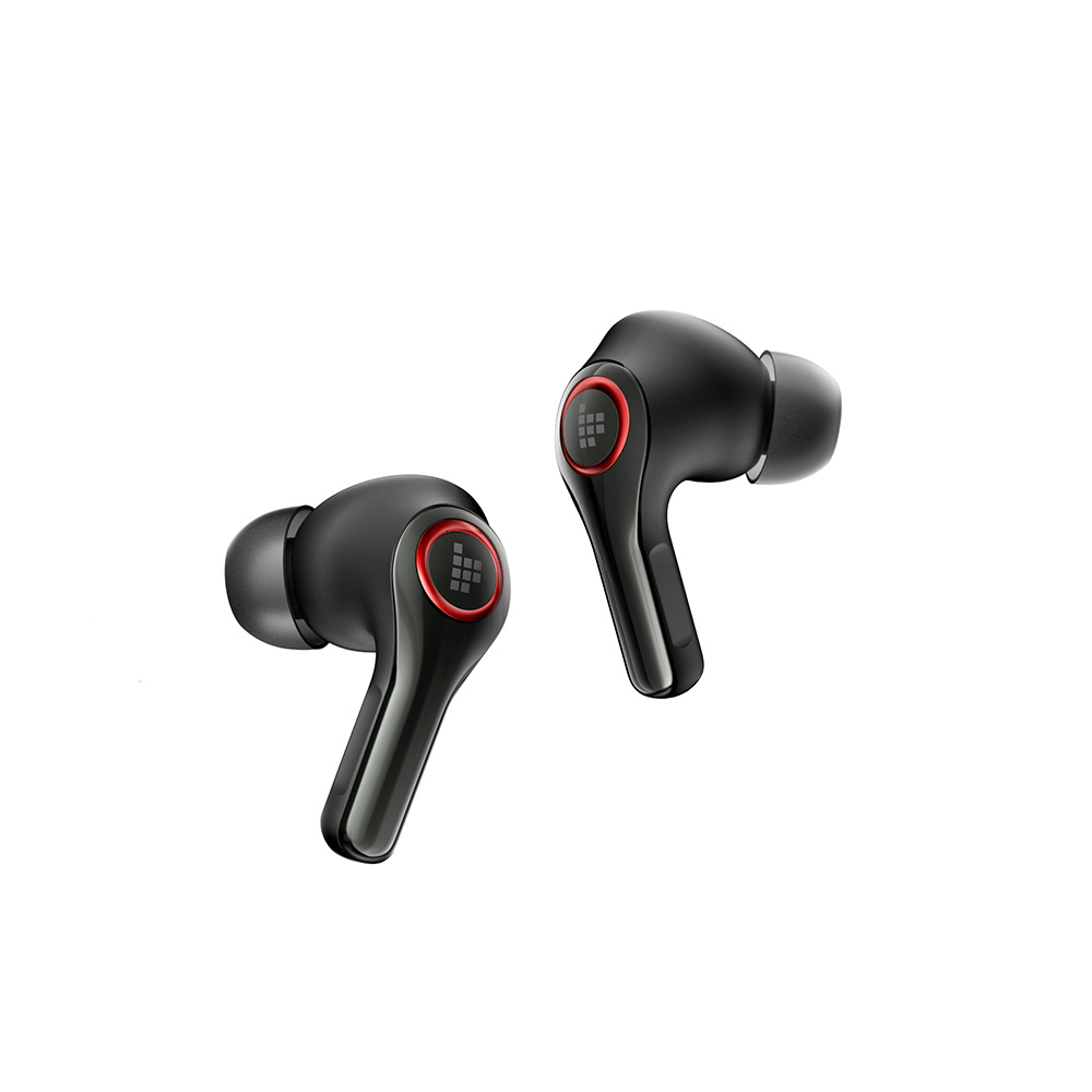 Tronsmart Sounfii NC 2 – A negyvenöt decibeles csend úgy csap arcul, mint egy váratlan pofon a zajos metrón kép 1