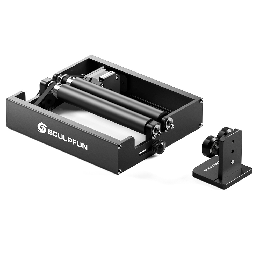 Sculpfun Ra Mini Ro… - image