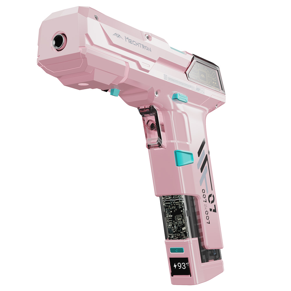 MECHTRON TL-G007S Lite Hammer Drill, 8V Dual-Speed, 15N.m Torque, 2000mAh Removable Battery, Smart AI Control, 2-in-1 Electric Screwdriver & Drill