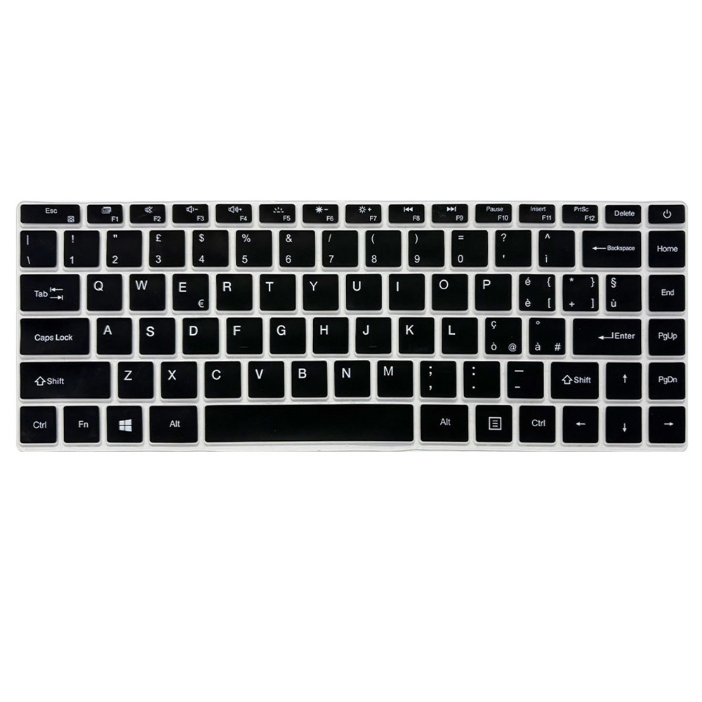 CHUWI CoreBook X Laptop Keyboard Film - French