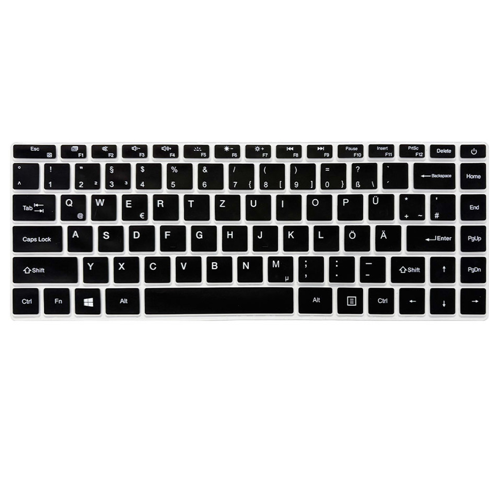 CHUWI CoreBook X Laptop Keyboard Film - German