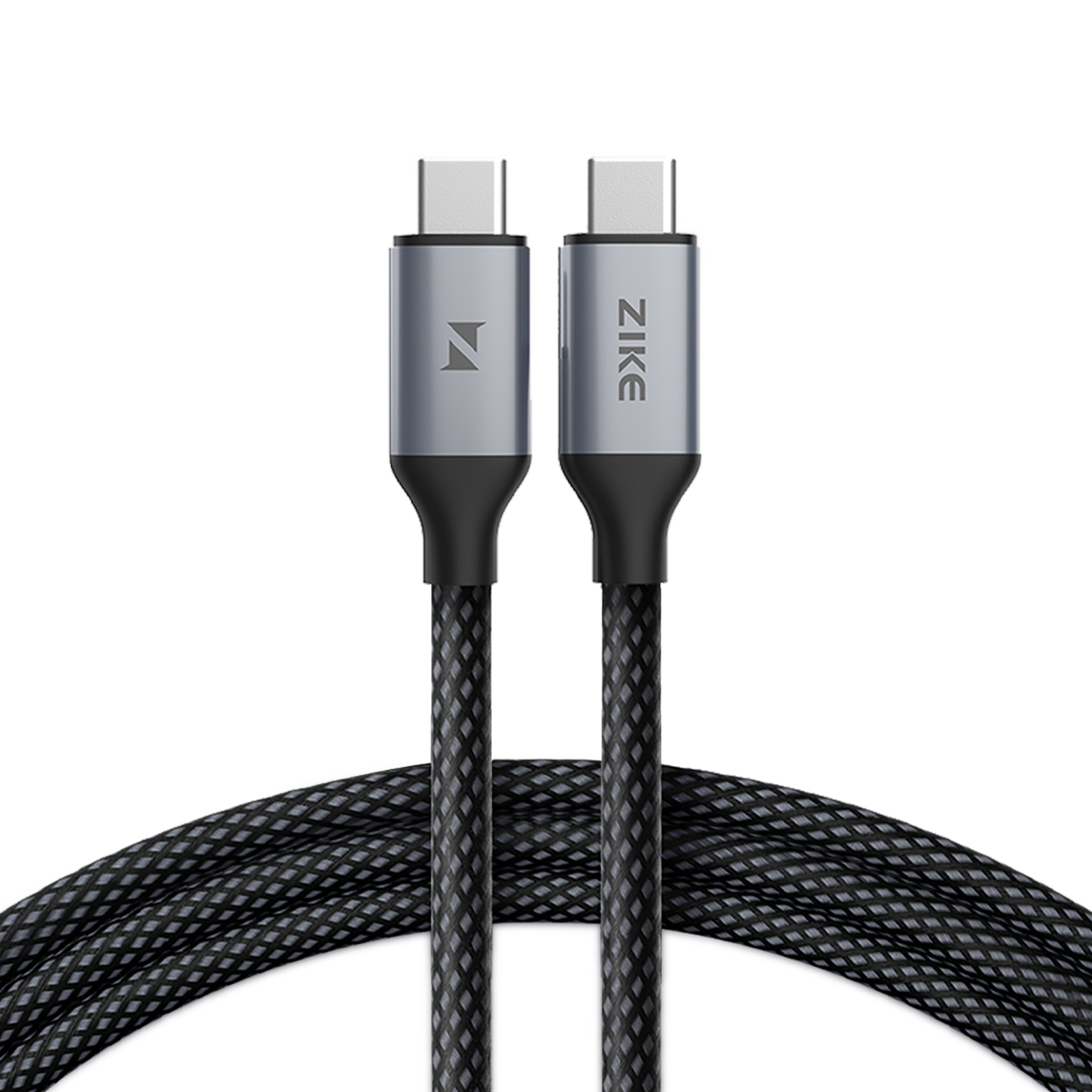 ZIKE Z518 USB-C to USB-C 1.5m 100W PD3.0 Cable