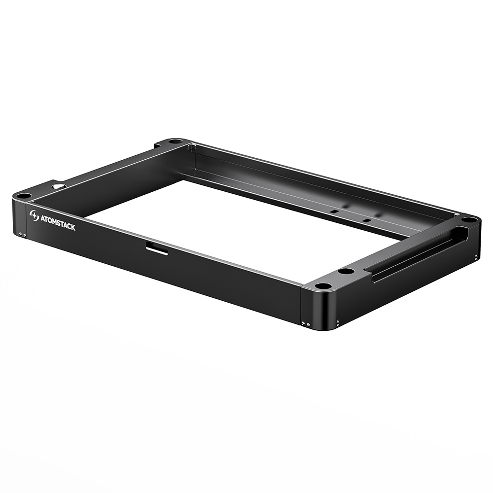 ATOMSTACK H3 Height Platform – for Hurricane Laser, +100 mm