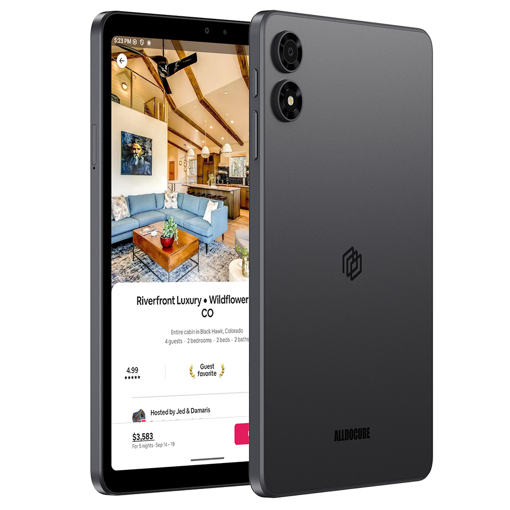 Androidタブレット本体 ALLDOCUBE iPlay 70 Mini Pro 8GB/128GB ALLDOCUBE iPlay 70 Mini Pro Tablette Android 15 8 Go 128 Go