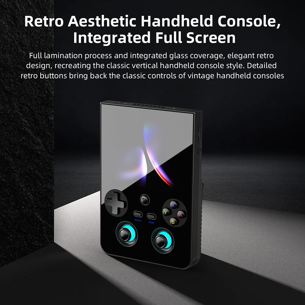 ANBERNIC RG477V – Egy irreálisan izmos Game Boy klón, ami reggelire eszi a PS2-es katalógust kép 2