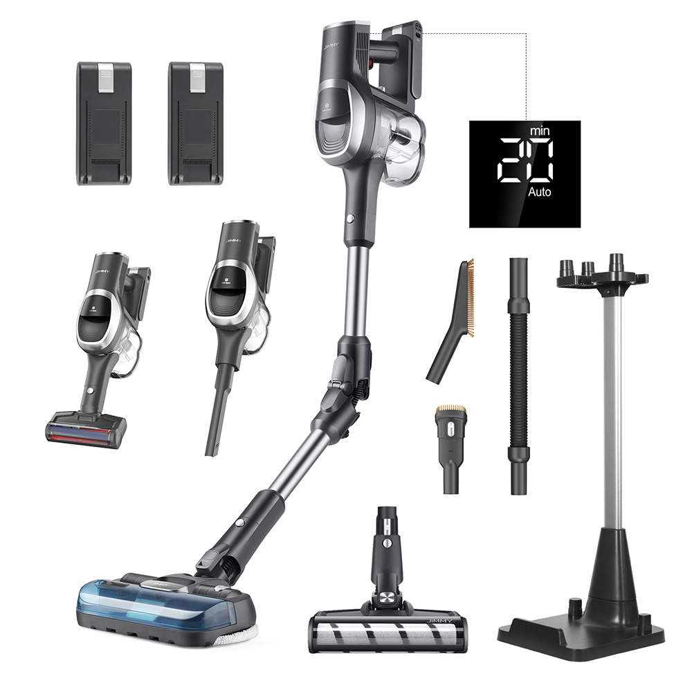 Jimmy JV9 Pro Aqua … - image