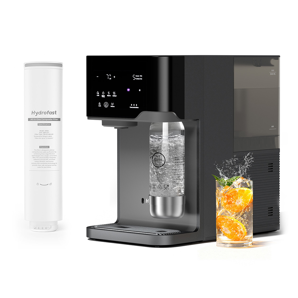 Hydrofast C300 Ro C…