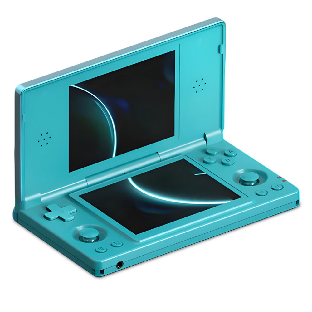 ANBERNIC RG-DS – A dupla kijelző feltámadása, amit a Nintendo a fiókban felejtett