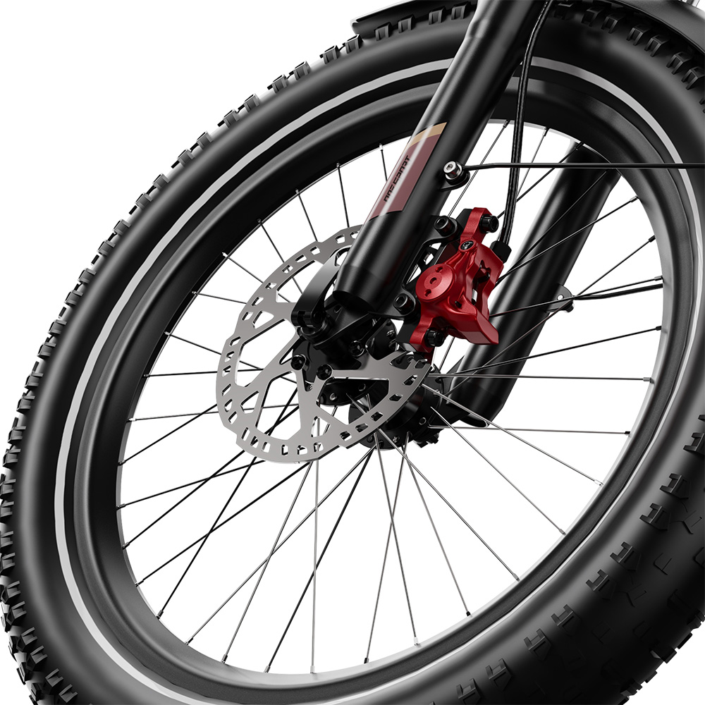ONESPORT OT30 Pro – A 43 kilós, összecsukható aszfalt-dreadnought, ami végleg feleslegessé teszi az autót a városi lootoláshoz kép 14