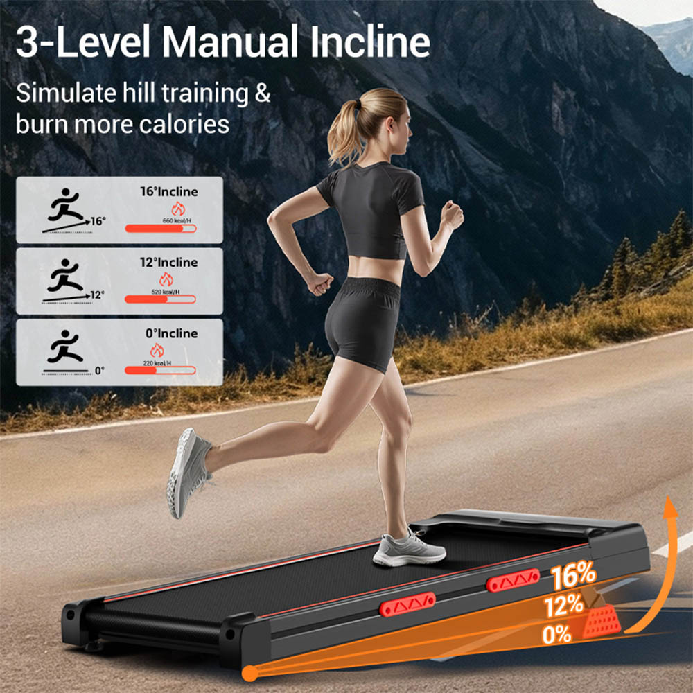 ROBORE X5 – Amikor a valódi stamina fejlesztés befér a gamer asztalod alá kép 2