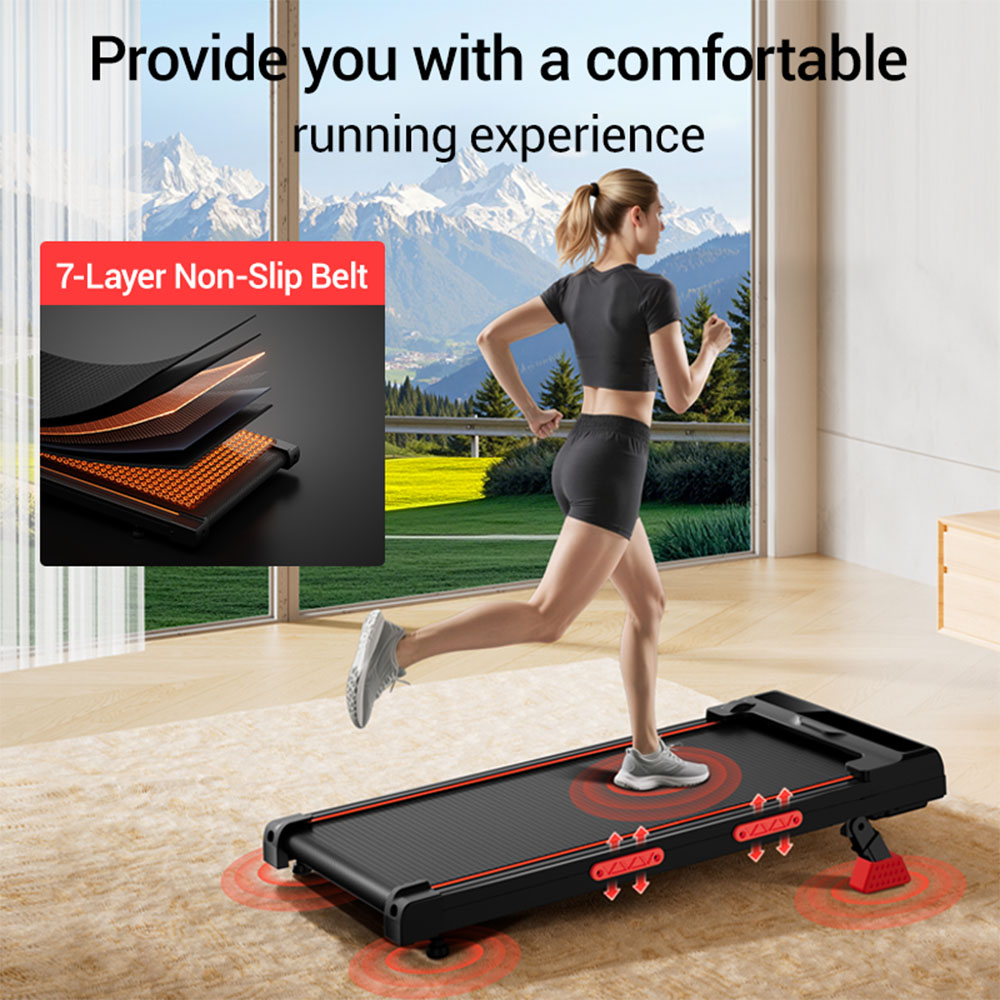 ROBORE X5 – Amikor a valódi stamina fejlesztés befér a gamer asztalod alá kép 3