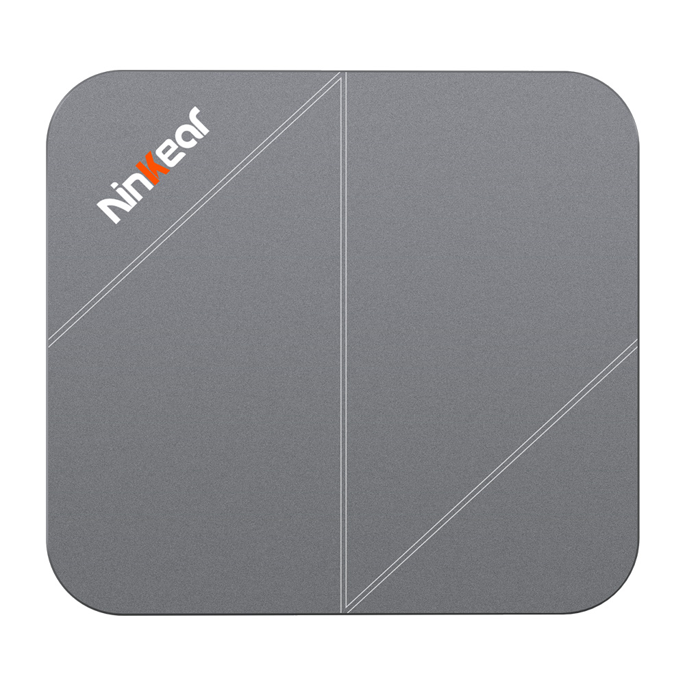 Ninkear M7 Mini PC – A fémbe zárt kompromisszum, ami végre nem akar átverni kép 2