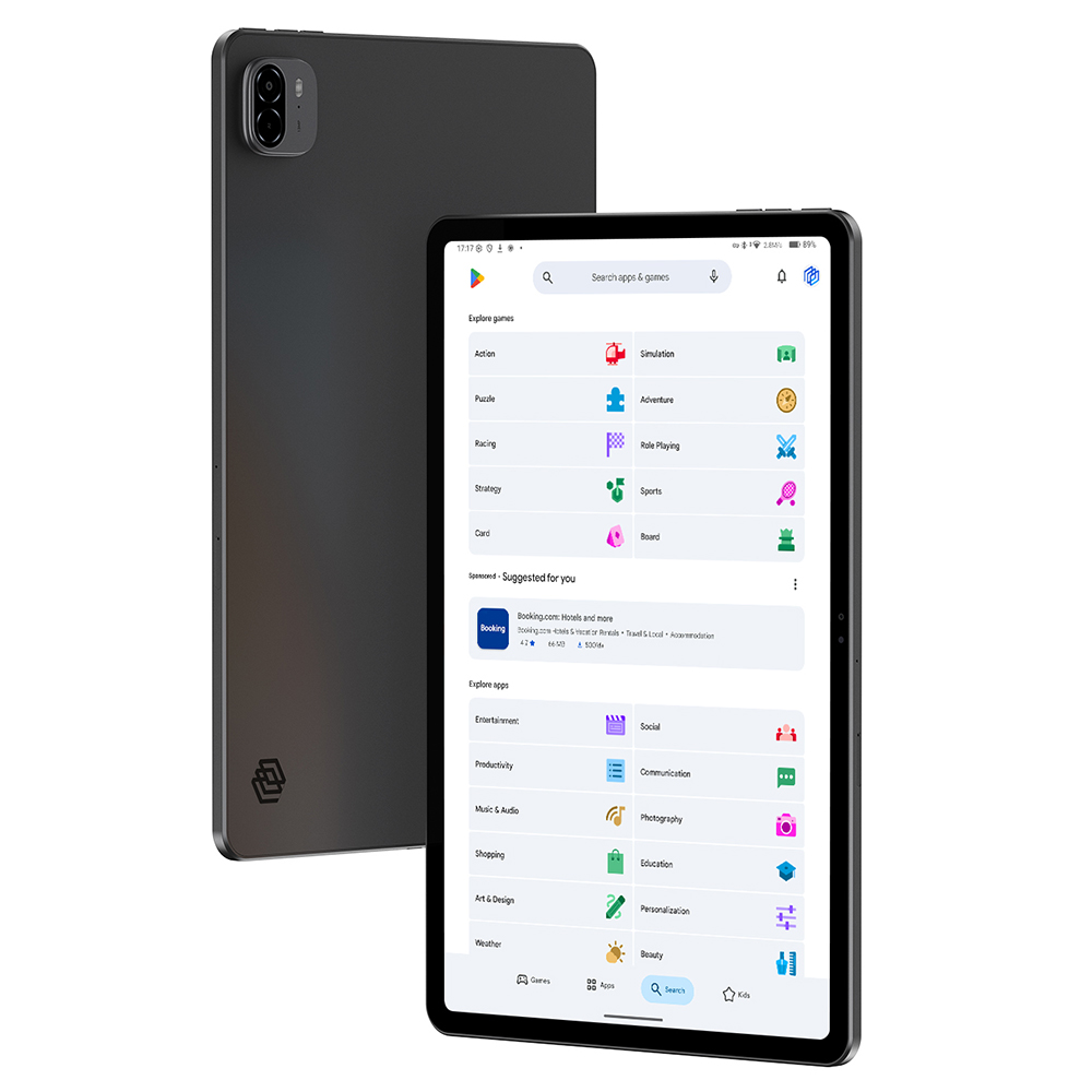 ALLDOCUBE iPlay 70 Max Pro – A 13 colos asztallap, ami kíméletlenül a sarokba száműzi az unalmas, túlárazott ultrabookokat kép 2