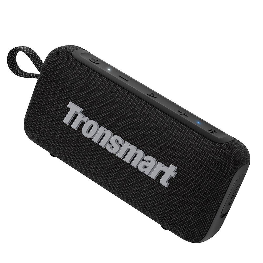 Tronsmart Trip 2 Portable Outdoor Speaker, SoundPulse Dee...