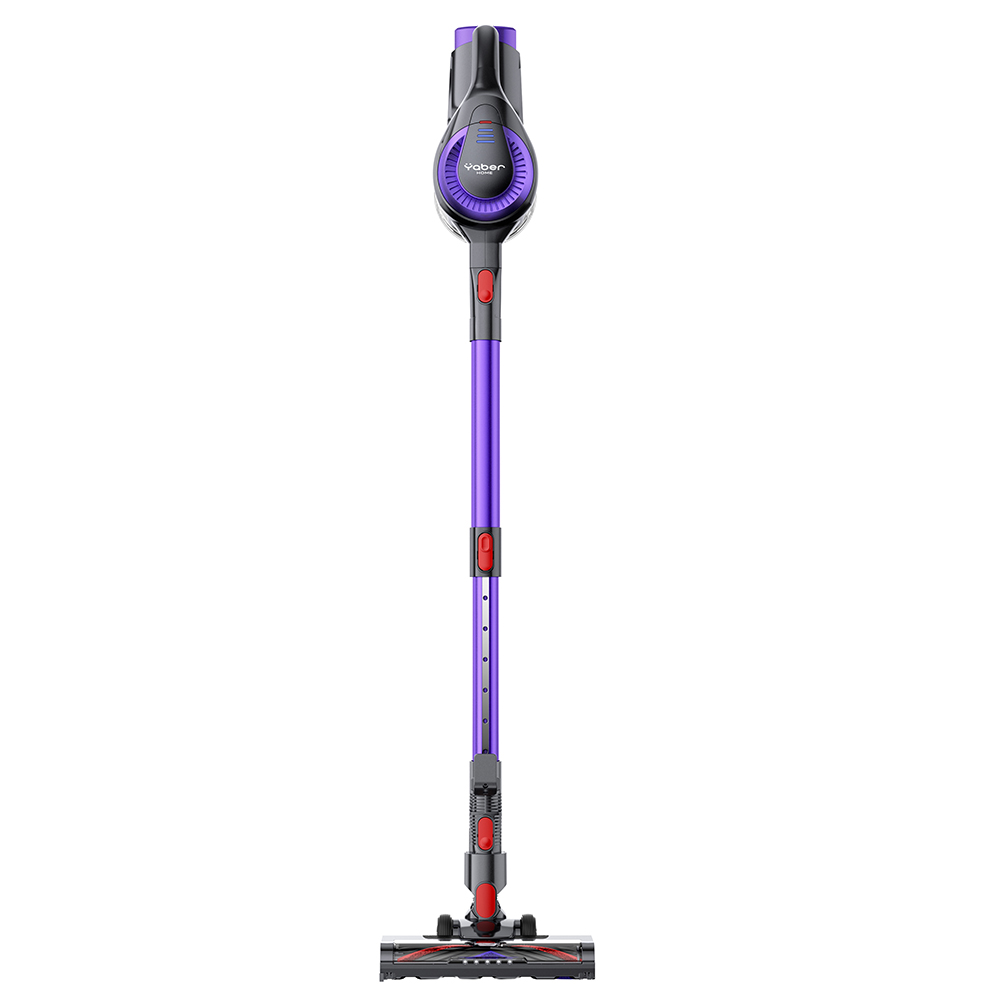Yaber L10 Teszt – Amikor a pehelysúlyú harcos bebizonyítja, hogy a fürgeség néha többet ér a nyers, falbontó erőnél kép 1