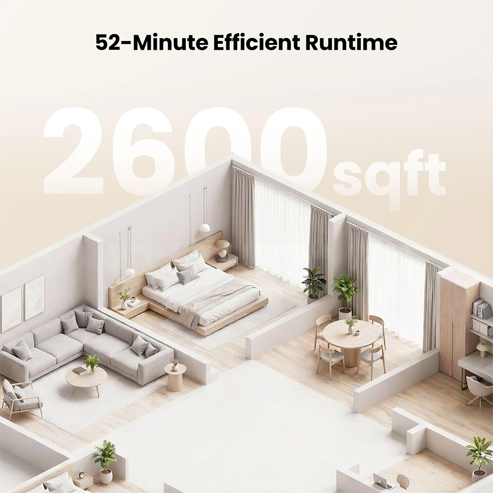 Yaber P20 Teszt: Amikor a projektorgyártó úgy dönt, hogy felszívja a versenytársakat (és a koszt is) kép 1