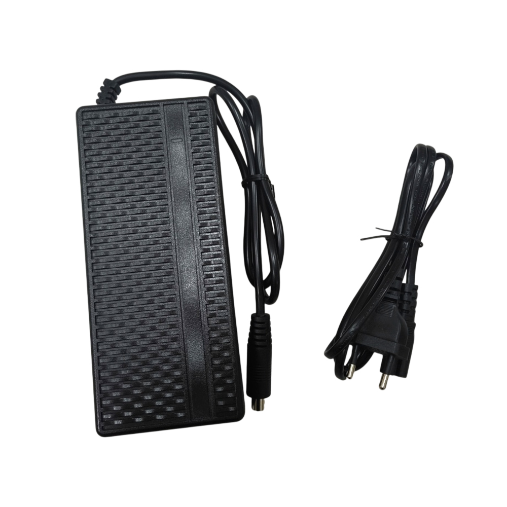 Charger (54.6V 2A) for Ausom Laluz 2 / K20 / K20 Pro Series / Gosoul 2 Series & Fynzo S11 / T11