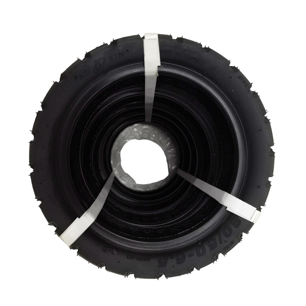 10" Off-Road Tubeless Tire (AOXIN) for Ausom DT2 Pro / F1 Max / L2 Series"