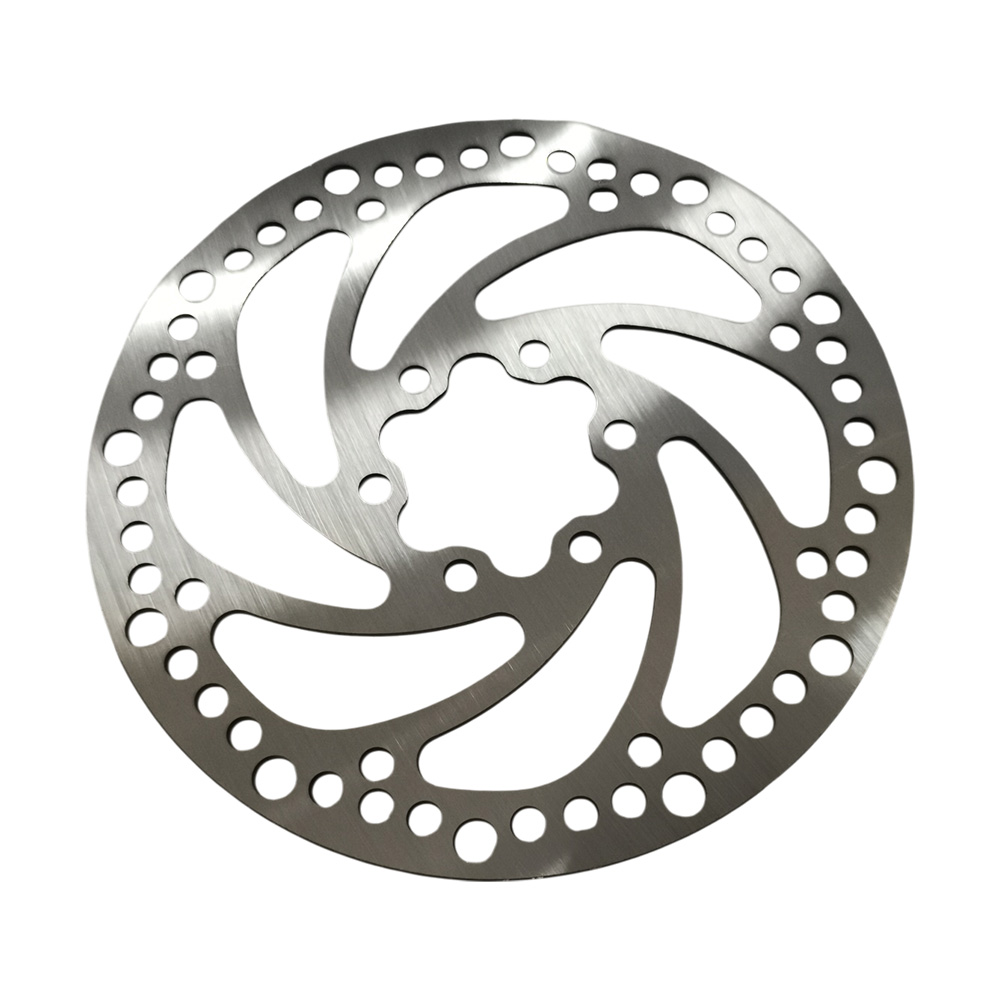 145mm Brake Disc for Ausom DT2 Pro / F1 Max / SR1 / DT1 Pro