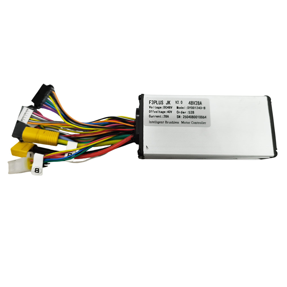 Ausom L2 Max Dual Motor Controller