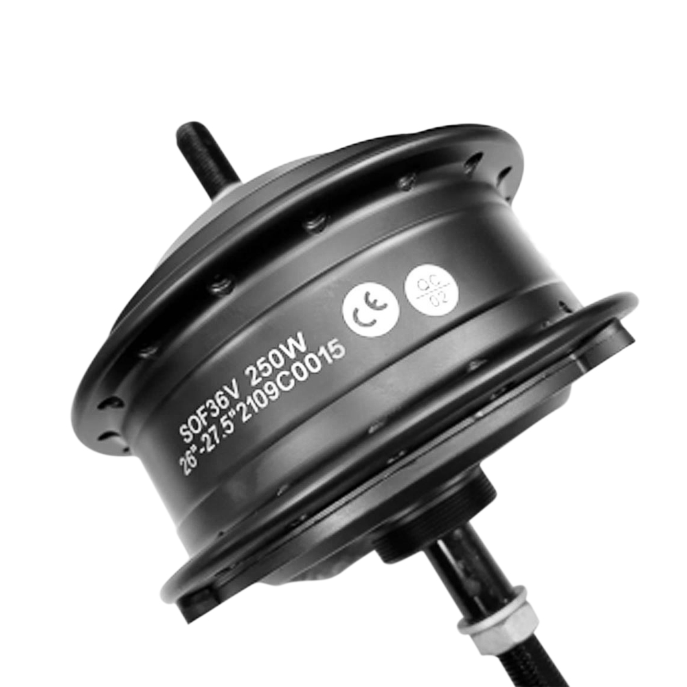 36V 250W Motor für Eleglide M1 Plus