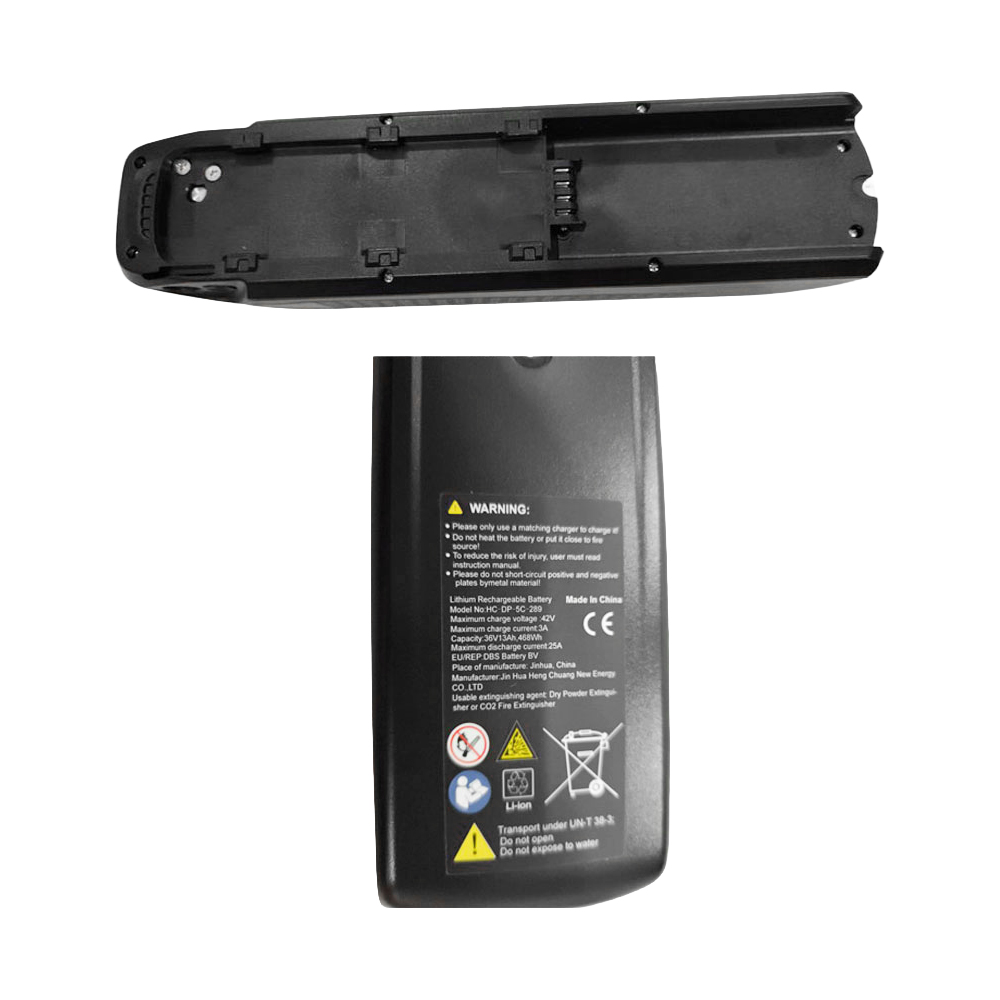 Akku für Eleglide M1 Plus / Mopride 1 Plus