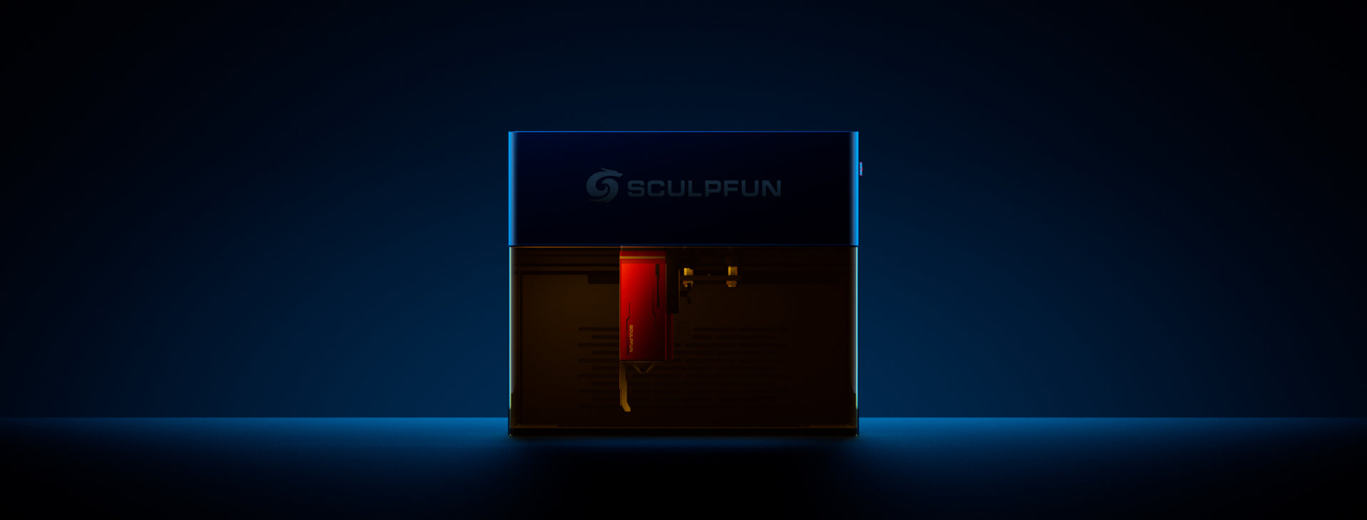 Sculpfun Icube Laser Global Launch Geekbuying Com