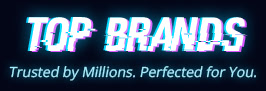 Top Brands