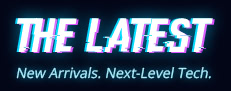 The Latest