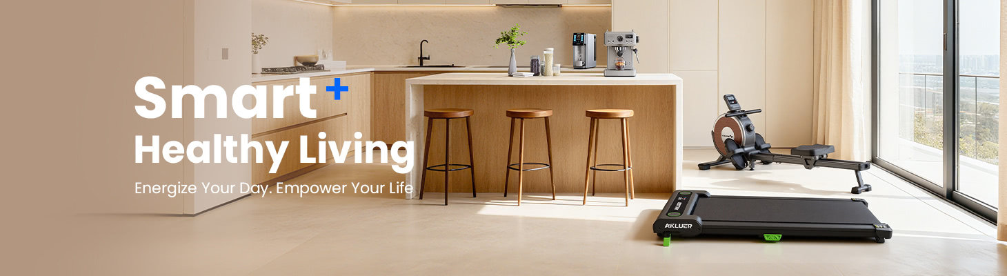 Smart Healthy Lifestyle