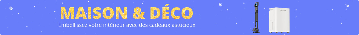Maison & Déco