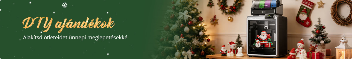 DIY ajándékok