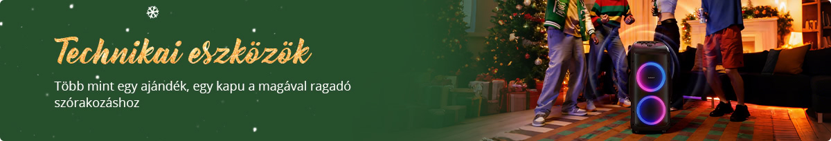 Technikai eszközök