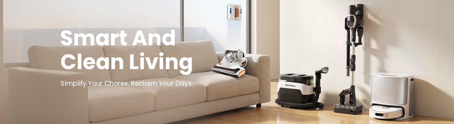 Smart Healthy Lifestyle