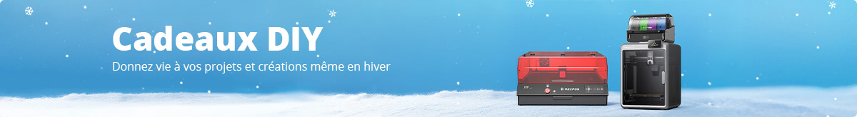 Cadeaux DIY