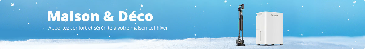 Maison & Déco