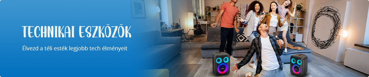 Technikai eszközök